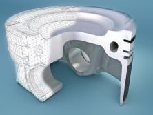 Federal Mogul Porshen TruckAutoPart
